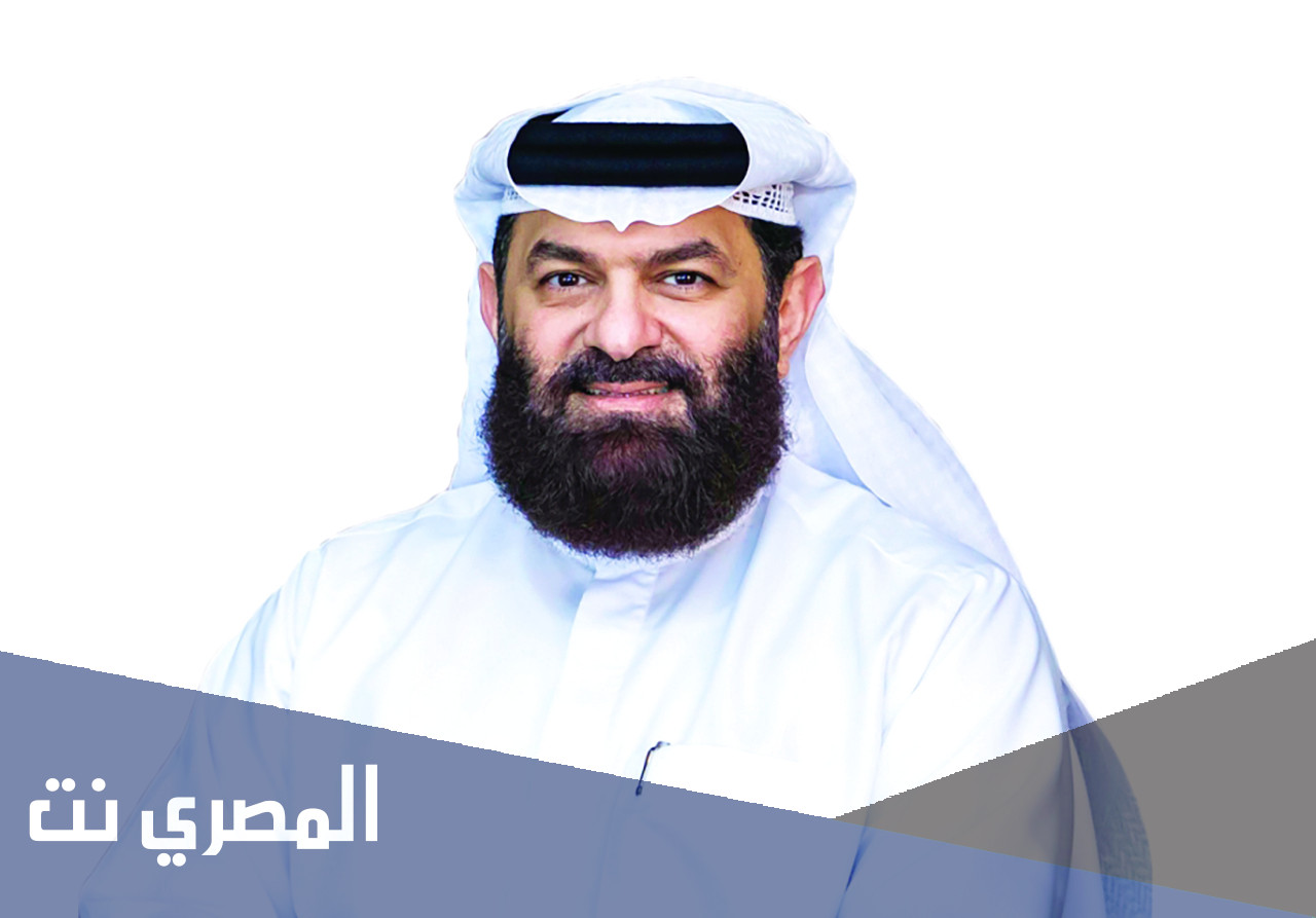 سبب انهاء خدمات سامي عبدالله قرقاش