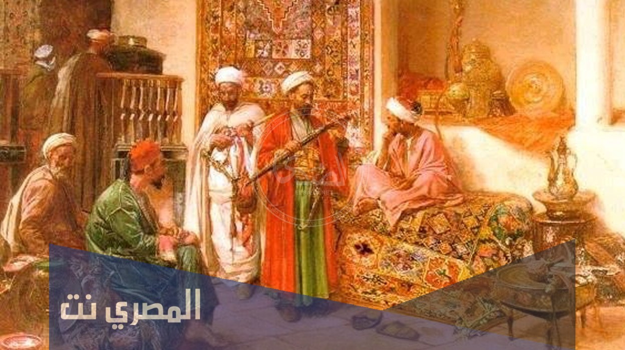 سبب سقوط الدولة العباسية