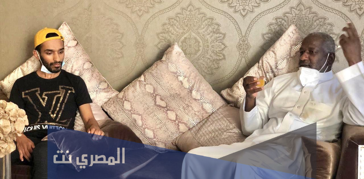 سبب مرض خالد الزيلعي