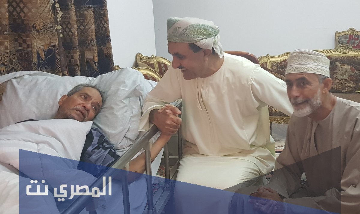 سبب وفاة الفنان العماني صالح شويرد