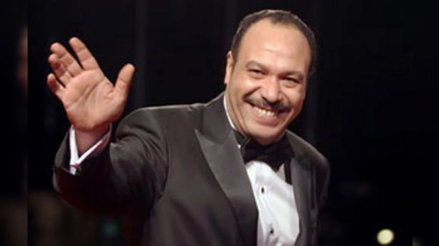 سبب وفاة الفنان خالد صالح