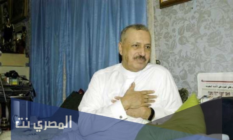 سبب وفاة سراج عمر