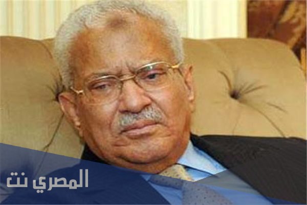 سبب وفاة محمود العربى