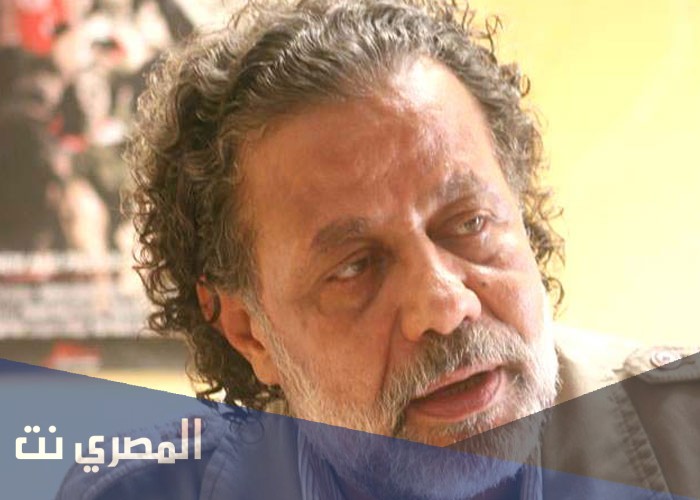 سبب وفاة نصري حجاج