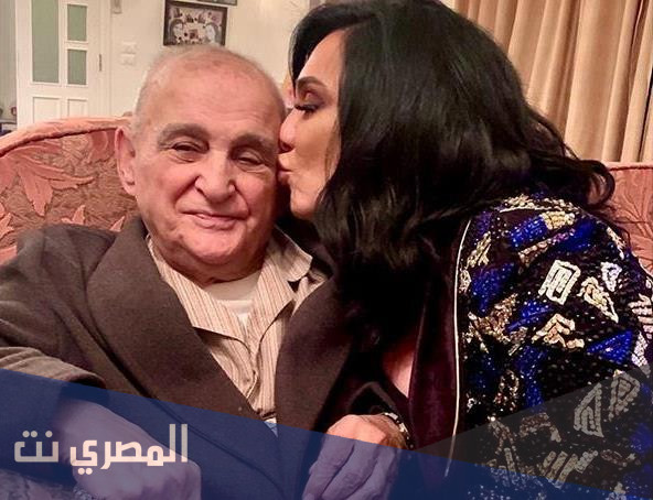 سبب وفاة والد سلاف فواخرجي
