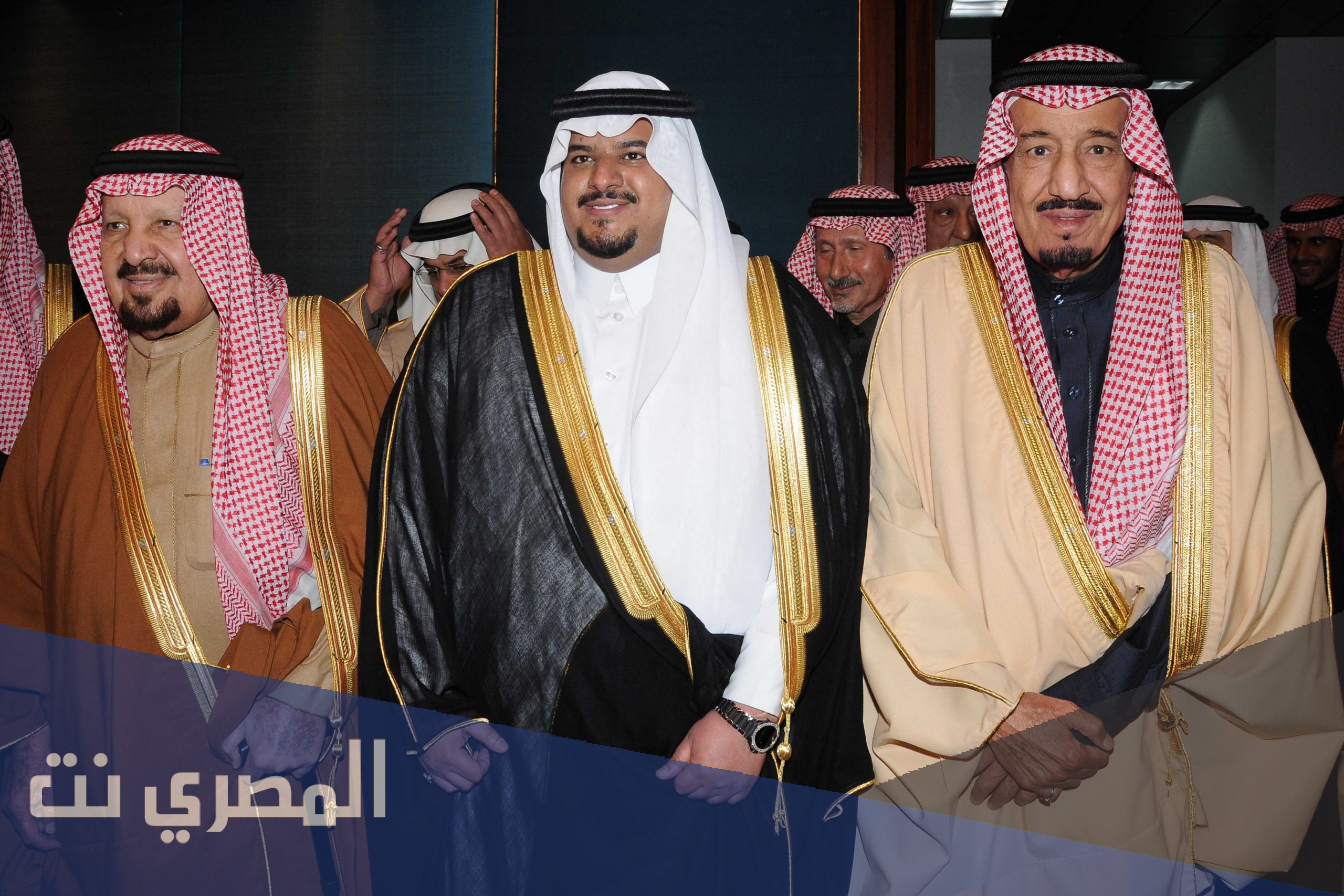 سبب وفاة والده عبدالعزيز بن عبدالرحمن بن عبدالعزيز
