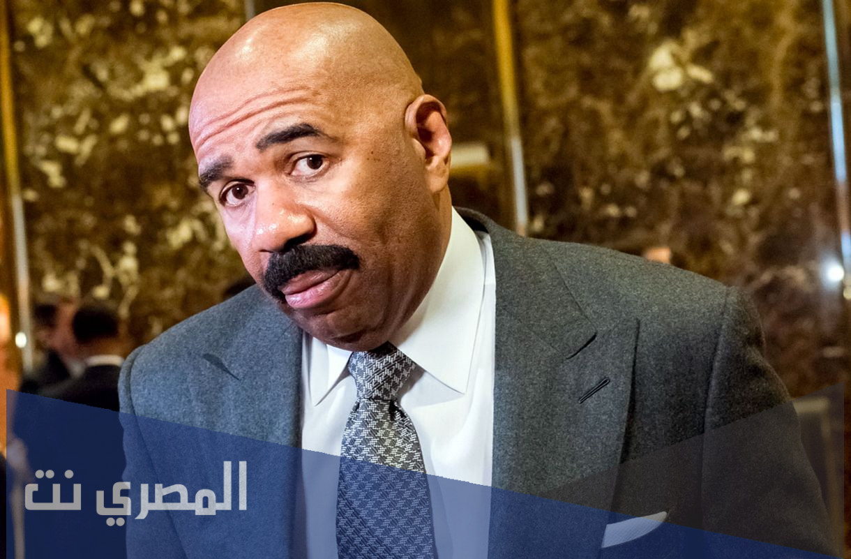 ديانة ستيف هارفي