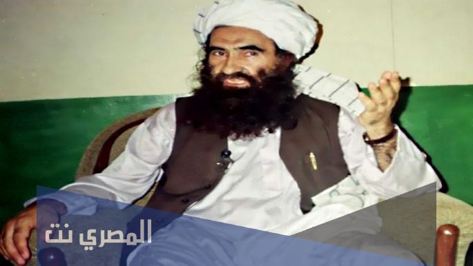 من هو سراج الدين حقاني ويكيبيديا