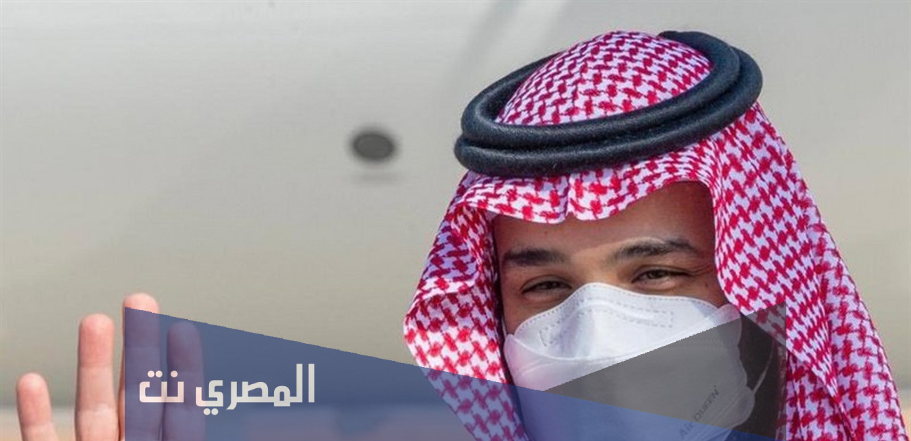 سعر ومواصفات كمامة سمو الأمير محمد بن سلمان