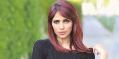 سناب الهام علي الرسمي