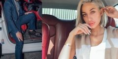 سناب محمد زوج روز