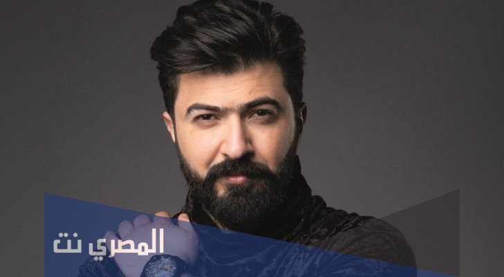 سبب اعتقال الفنان العراقي سيف نبيل