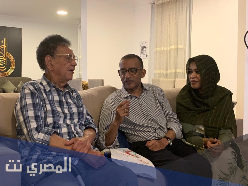 من هي زوجة الفنان عبدالكريم الكابلي