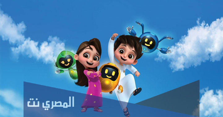شخصيات اكسبو 2020 في دبي