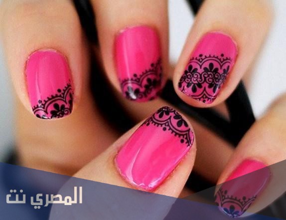 شرح وتحميل تطبيق YouCam Nails للأندرويد