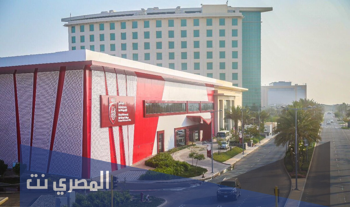 شروط القبول في كلية الأمير محمد بن سلمان