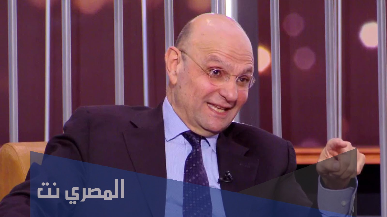 من هي زوجة شفيق الغبرا