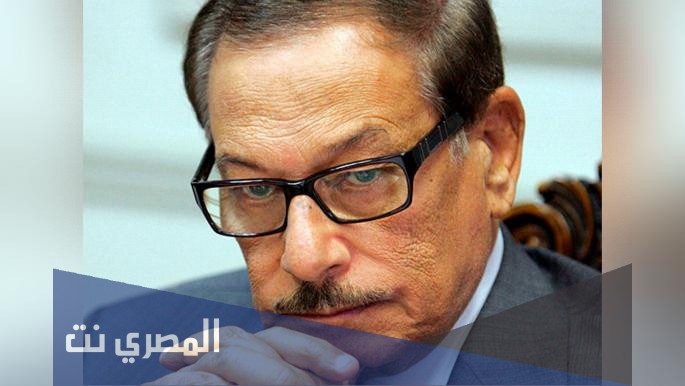 من هو صفوت الشريف ويكيبيديا