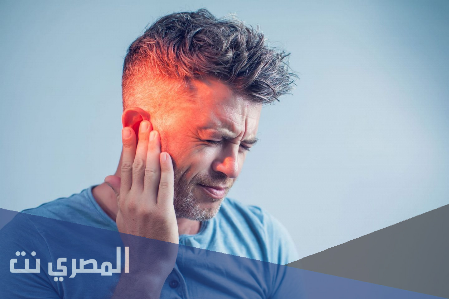 صوت الطنين هو ؟