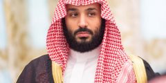 صور خلفيات محمد بن سلمان ولي العهد