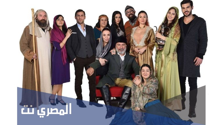 طاقم عمل مسلسل العروس الجديدة ويكيبيديا