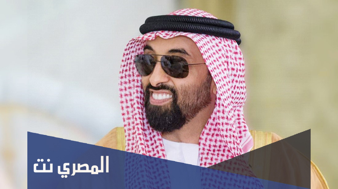 طحنون بن زايد وش يرجع