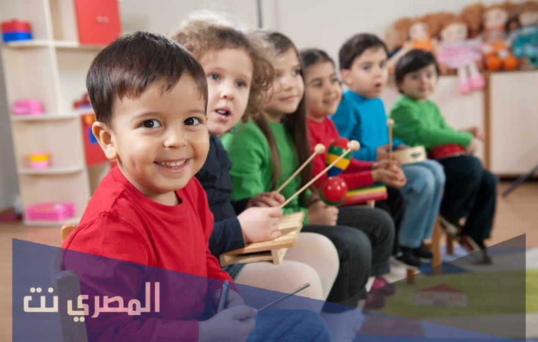 كلمات انشودة العودة للمدرسة