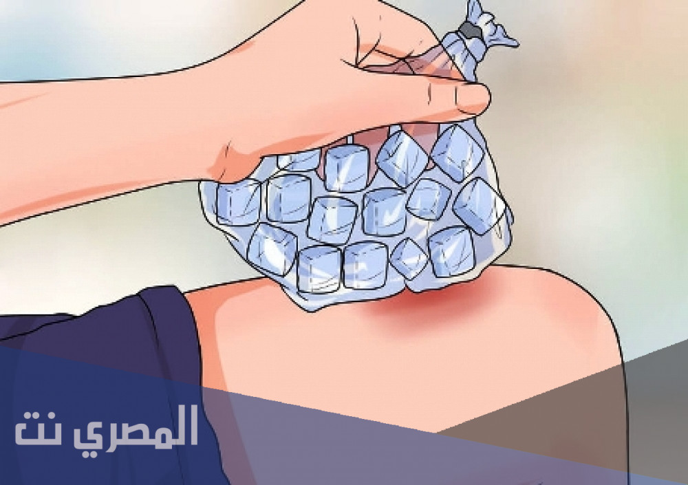 ظهور كدمات في الفخذ بدون سبب
