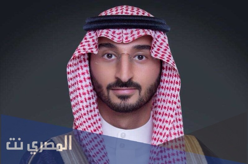 من هو وزير الحرس الوطني