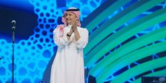 لو ما شفتك في ذيك الليلة صدفة كلمات
