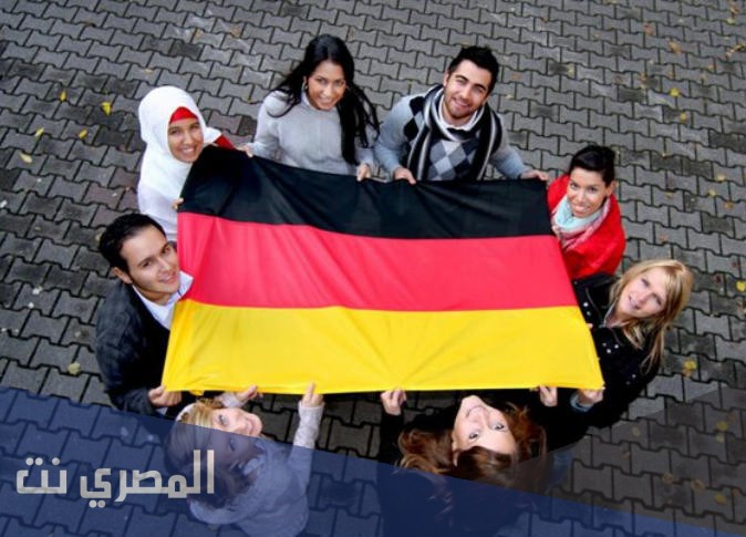 عدد سكان ألمانيا