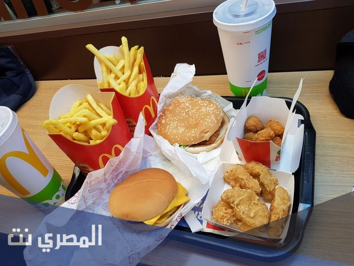 عروض ماكدونالدز 2021 اليوم