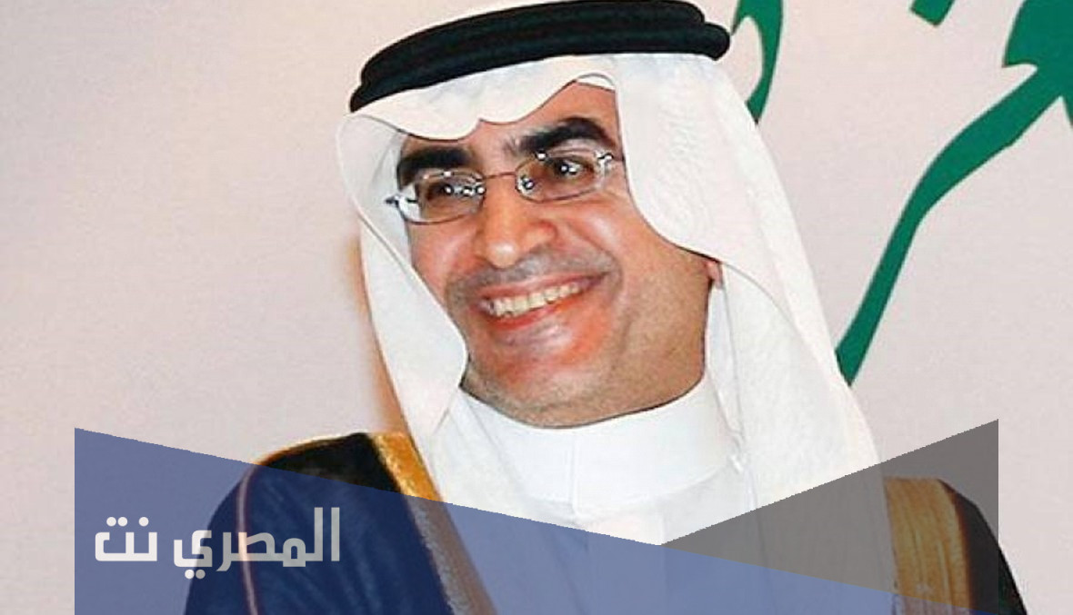 عزام الدخيل وش يرجع