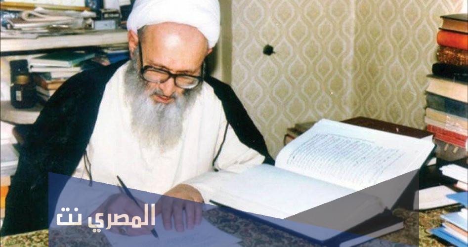 سبب وفاة الشيخ حسن زاده آملي
