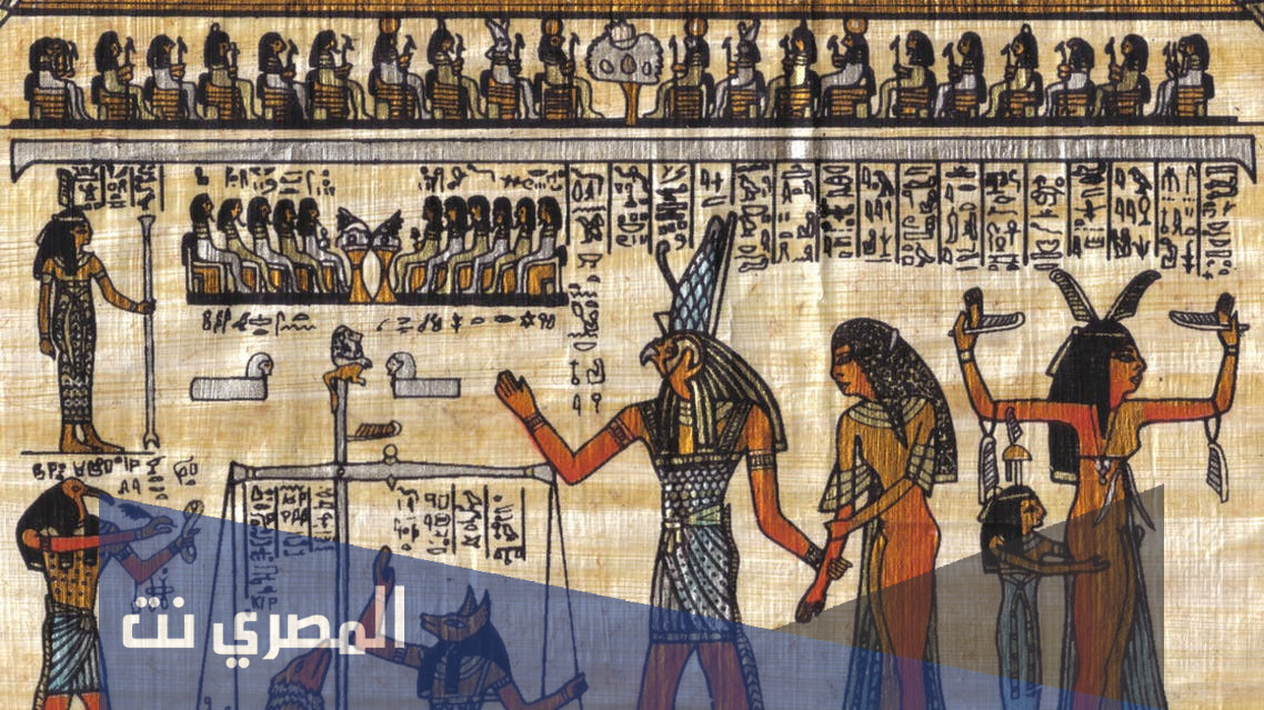 على يد من انتهى العصر الفرعوني