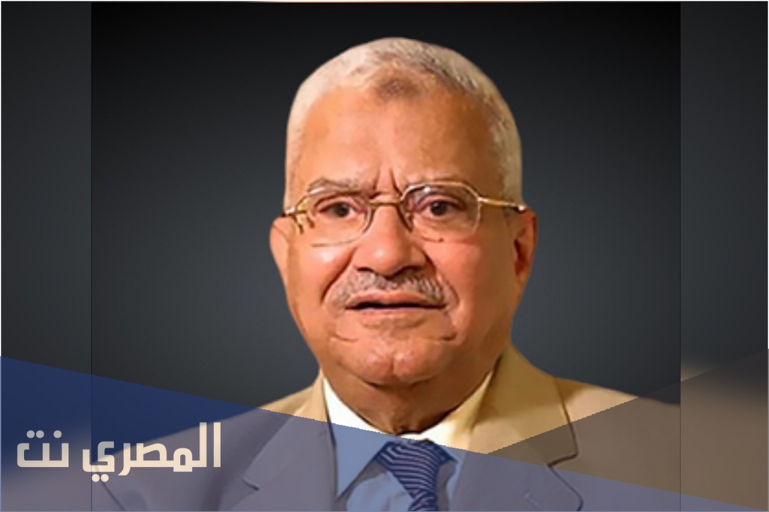 سبب وفاة رجل الاعمال محمود العربي