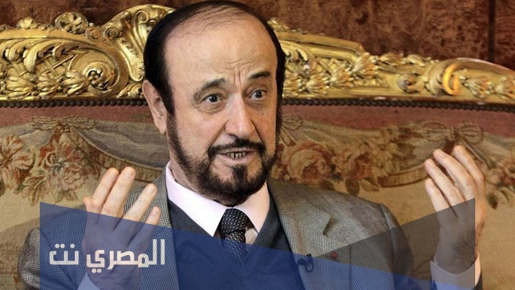 من هو رفعت الاسد ويكيبيديا