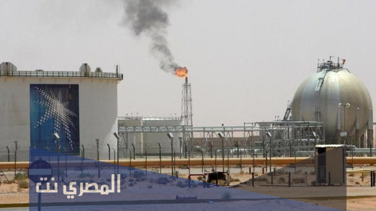 في أي عام تم اكتشاف النفط في السعودية