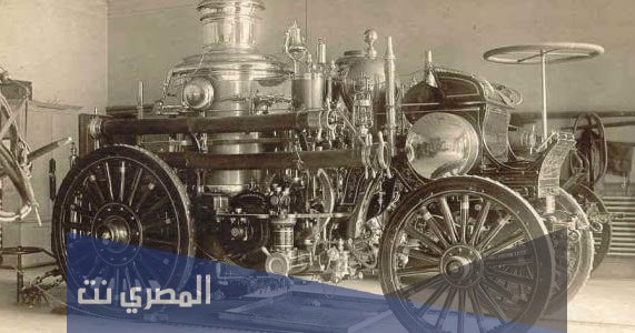 في اي بلد حدثت الثورة الصناعية