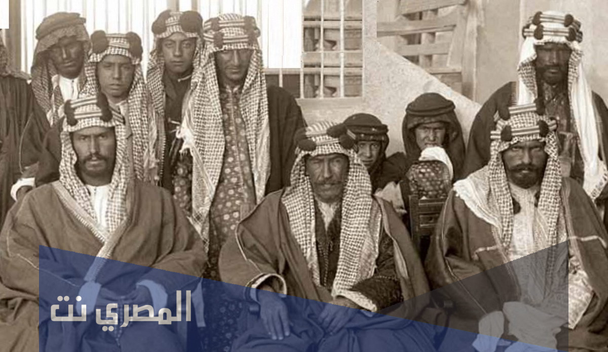 في اي دوله كان الملك عبدالعزيز قبل فتح الرياض