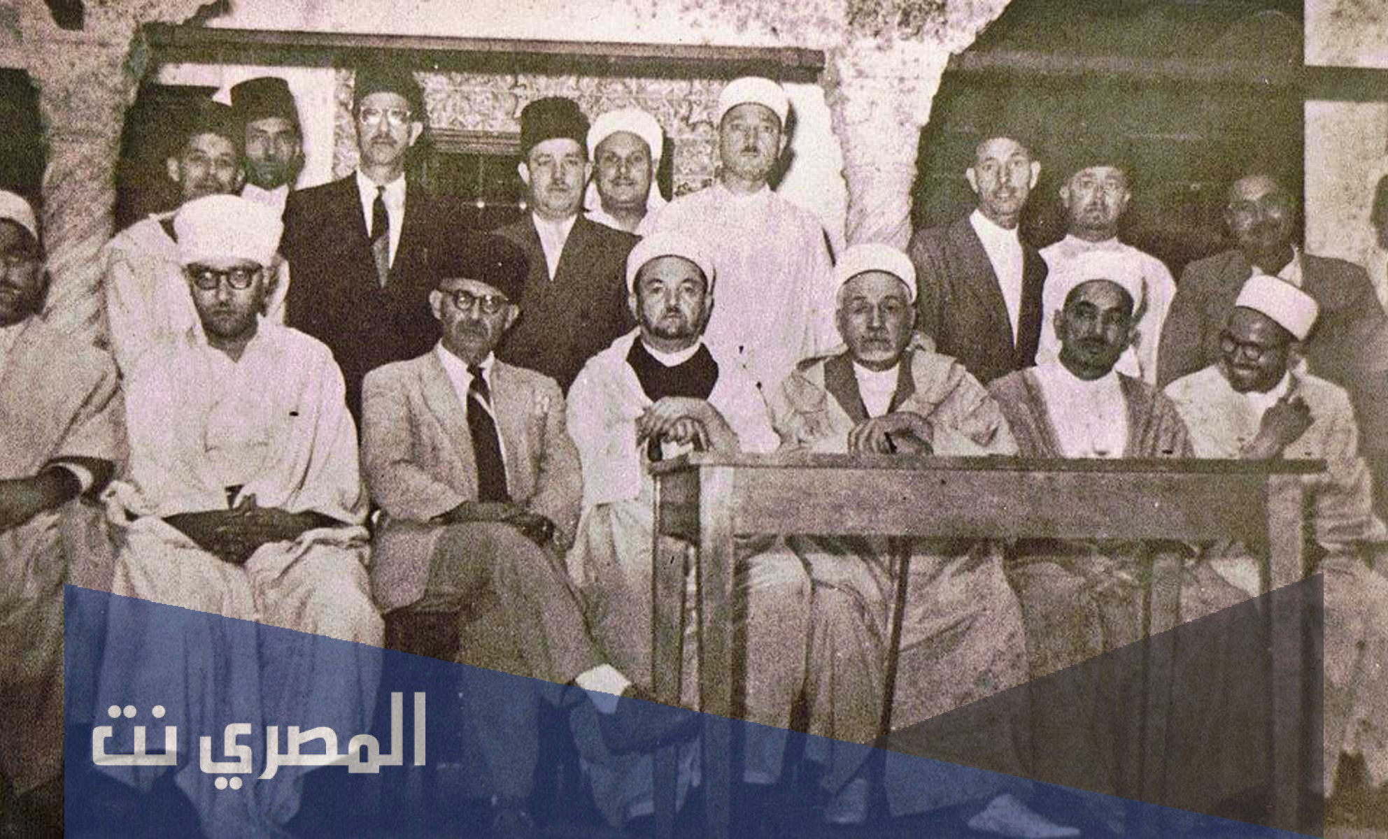 في اي عام تم تاسيس جمعية العلماء المسلمين