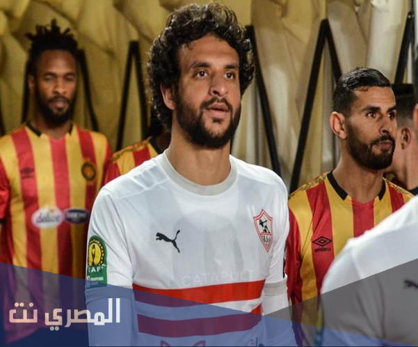 كم عدد اهداف محمود علاء مع الزمالك