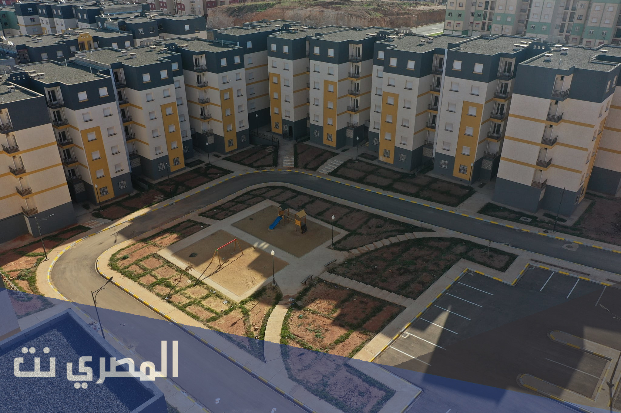 قائمة المستفيدين من السكن الاجتماعي وهران 2021