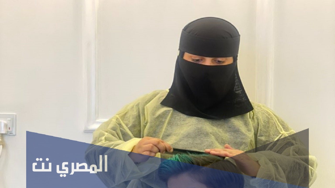 قصة اول حلاقه في السعودية