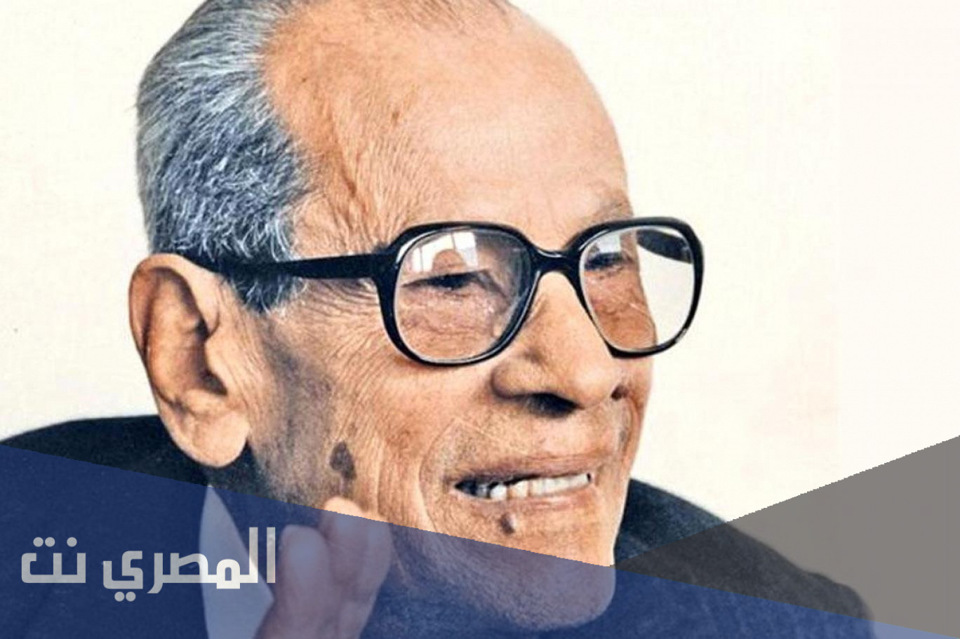 قصة حادثة نجيب محفوظ تلخيص