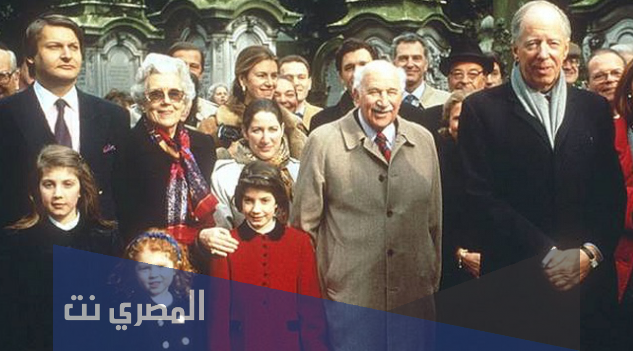 قصة عائلة آل روتشيلد