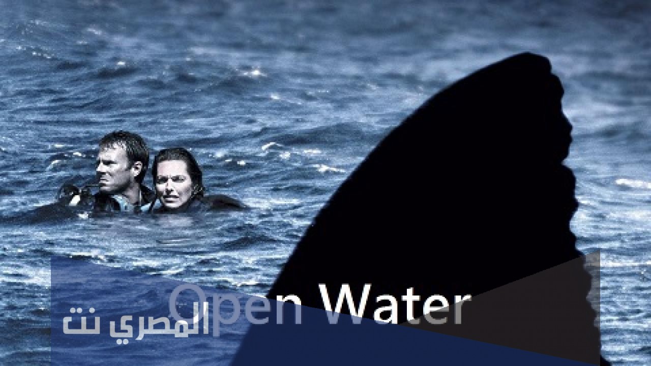 قصة فيلم open water