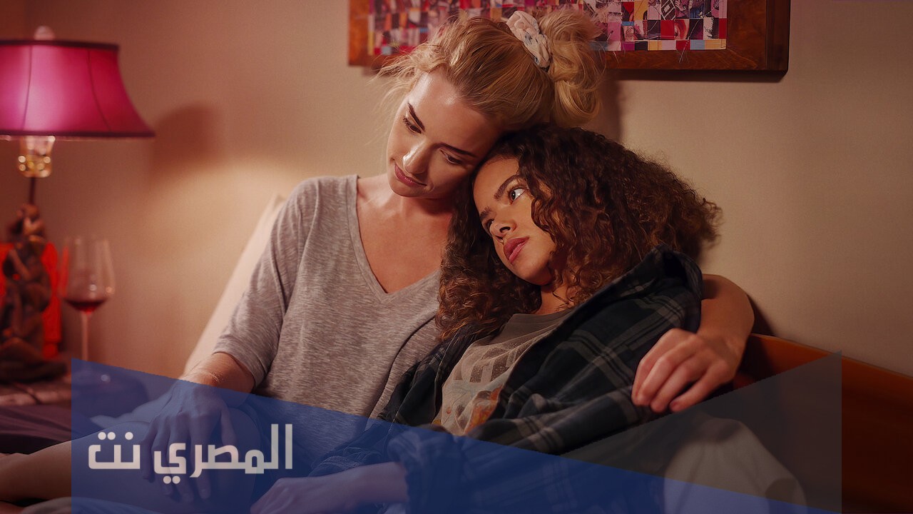 قصة مسلسل ماما وصندوقها الاسود ويكيبيديا