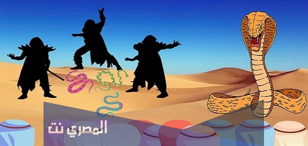 قصة موسى مع فرعون مختصرة