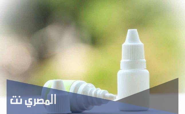قطرة بانسبيكت Panspect لعلاج التهاب العين